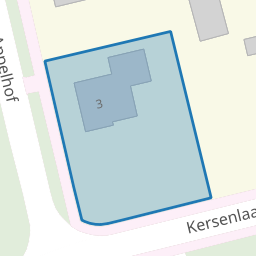 Perceel GTG00-D-3329