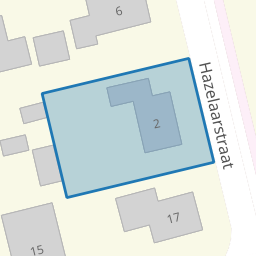 Perceel GTG00-D-3332