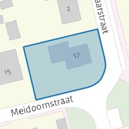 Perceel GTG00-D-3333