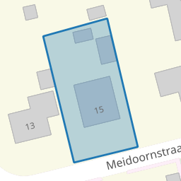 Perceel GTG00-D-3334