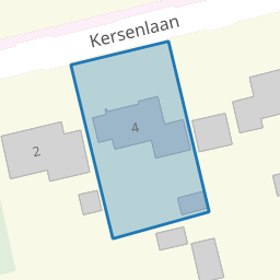 Perceel GTG00-D-3336