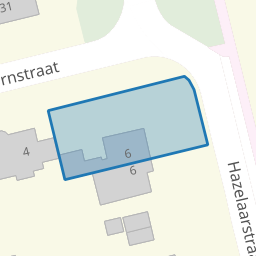 Perceel GTG00-D-3338