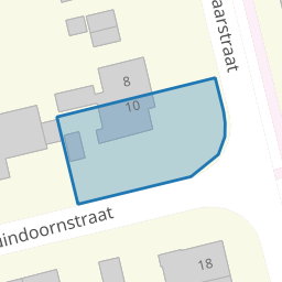 Perceel GTG00-D-3341