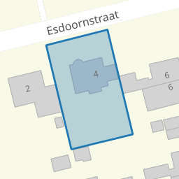 Perceel GTG00-D-3345