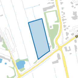 Perceel GTG00-D-3349