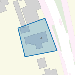 Perceel GTG00-D-3353