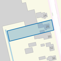 Perceel GTG00-D-3363