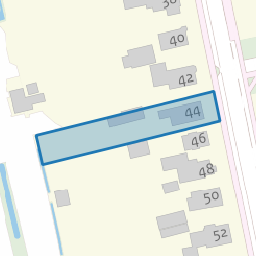 Perceel GTG00-D-3370