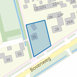 Perceel GTG00-D-3385