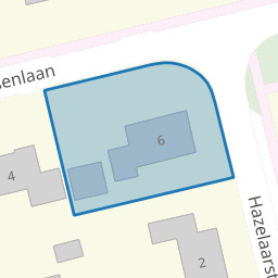 Perceel GTG00-D-3389