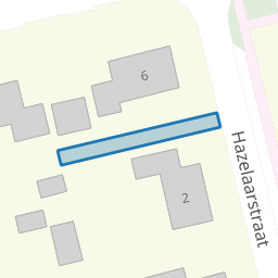 Perceel GTG00-D-3390