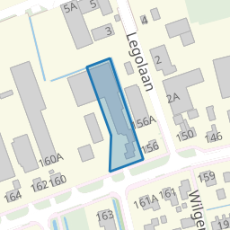 Perceel GTG00-D-3424