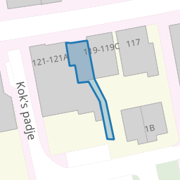 Perceel GTG00-D-3427