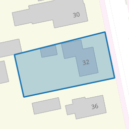 Perceel GTG00-D-3431