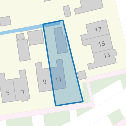 Perceel GTG00-D-3435