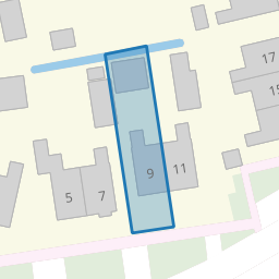 Perceel GTG00-D-3436