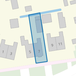 Perceel GTG00-D-3437