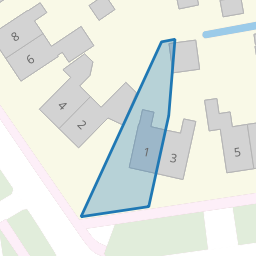 Perceel GTG00-D-3440