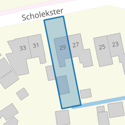 Perceel GTG00-D-3449