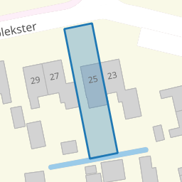 Perceel GTG00-D-3451