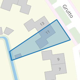 Perceel GTG00-D-3459