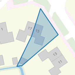 Perceel GTG00-D-3461