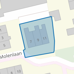 Perceel GTG00-D-3475