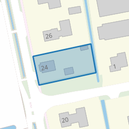 Perceel GTG00-D-3484