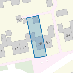 Perceel GTG00-D-3496