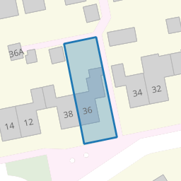 Perceel GTG00-D-3497