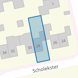 Perceel GTG00-D-3501