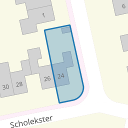 Perceel GTG00-D-3503