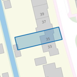 Perceel GTG00-D-3514