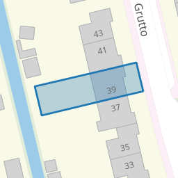 Perceel GTG00-D-3516