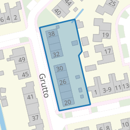 Perceel GTG00-D-3520