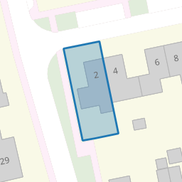 Perceel GTG00-D-3529