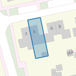 Perceel GTG00-D-3530