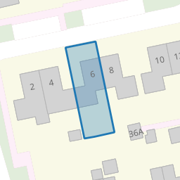 Perceel GTG00-D-3531