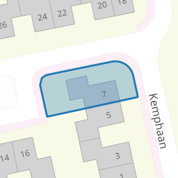 Perceel GTG00-D-3535