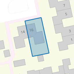 Perceel GTG00-D-3536