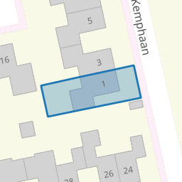 Perceel GTG00-D-3539