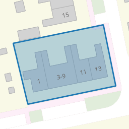 Perceel GTG00-D-3717