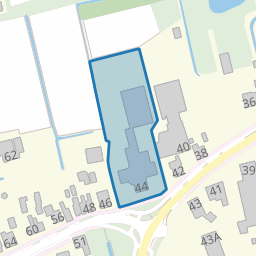 Perceel GTG00-D-3737