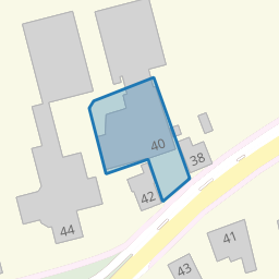 Perceel GTG00-D-3738