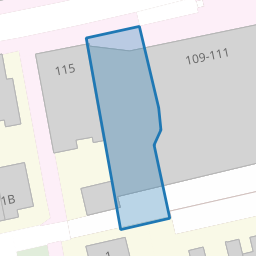 Perceel GTG00-D-3741