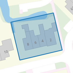 Perceel GTG00-D-3747