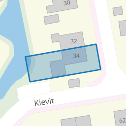 Perceel GTG00-D-3755