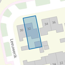 Perceel GTG00-D-3759