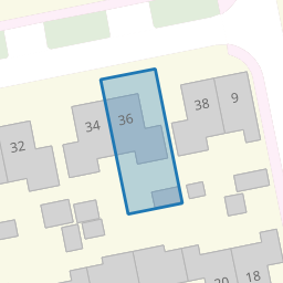 Perceel GTG00-D-3761