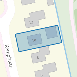 Perceel GTG00-D-3765